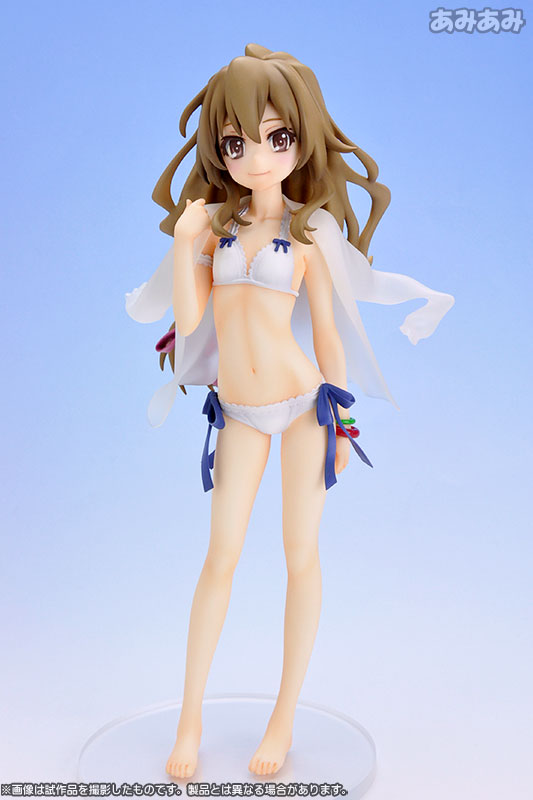 Aisaka Taiga Swimwear Ver.