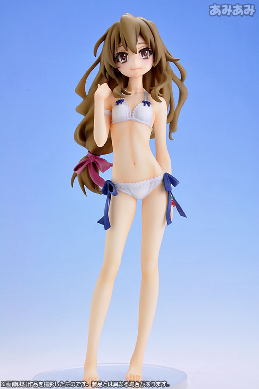 Aisaka Taiga Swimwear Ver.