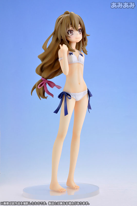 Aisaka Taiga Swimwear Ver.
