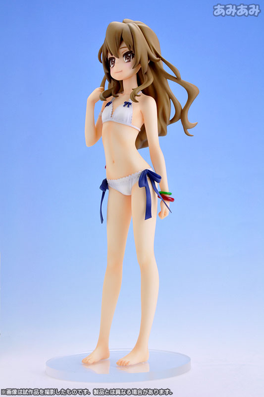 Aisaka Taiga Swimwear Ver.