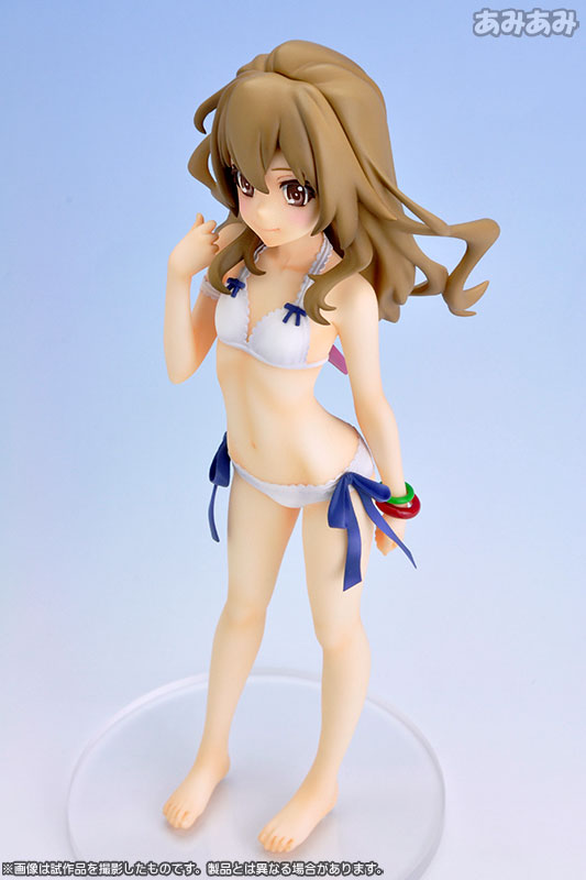 Aisaka Taiga Swimwear Ver.