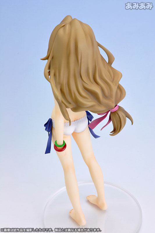 Aisaka Taiga Swimwear Ver.