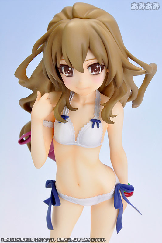 Aisaka Taiga Swimwear Ver.