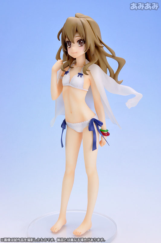 Aisaka Taiga Swimwear Ver.