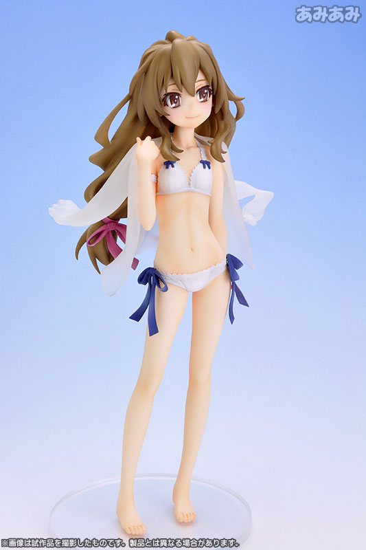 Aisaka Taiga Swimwear Ver.