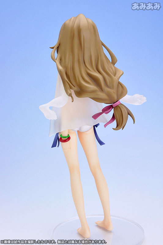 Aisaka Taiga Swimwear Ver.