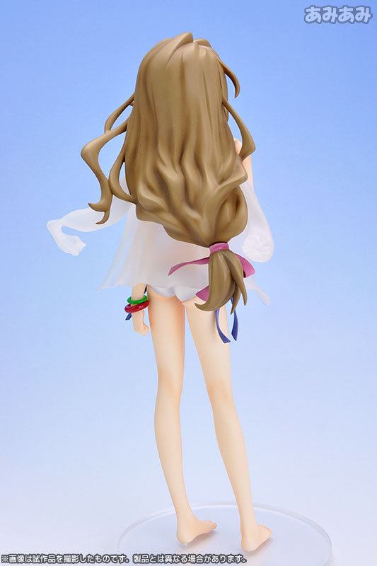 Aisaka Taiga Swimwear Ver.