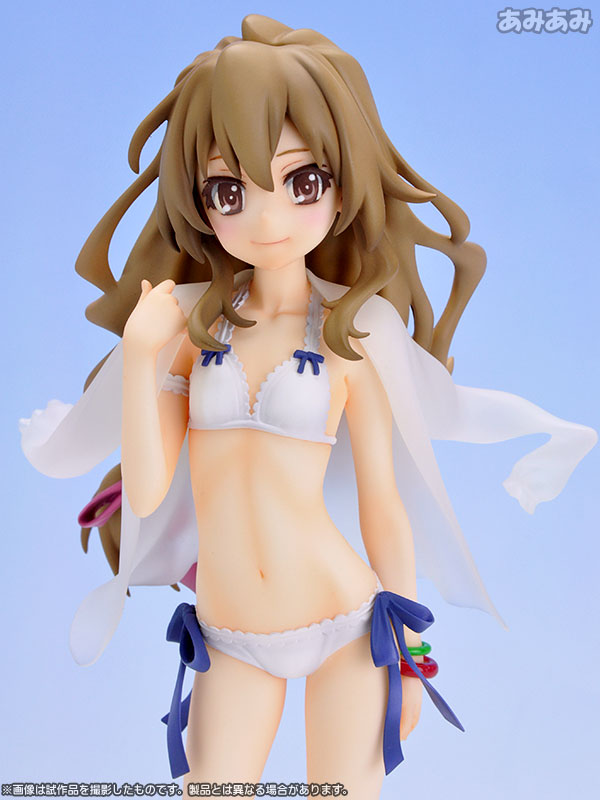 Aisaka Taiga Swimwear Ver.