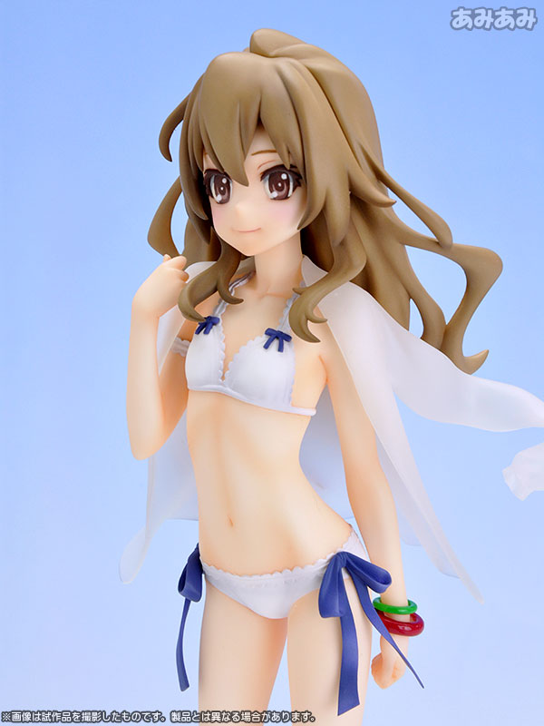Aisaka Taiga Swimwear Ver.