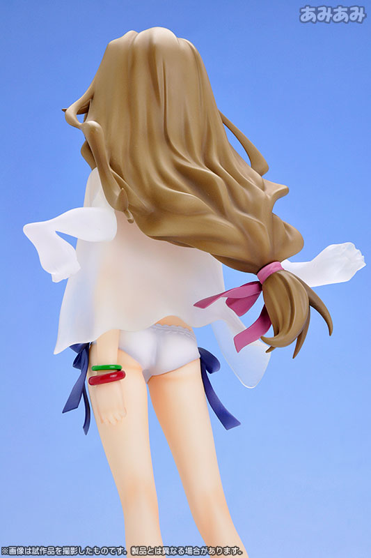 Aisaka Taiga Swimwear Ver.
