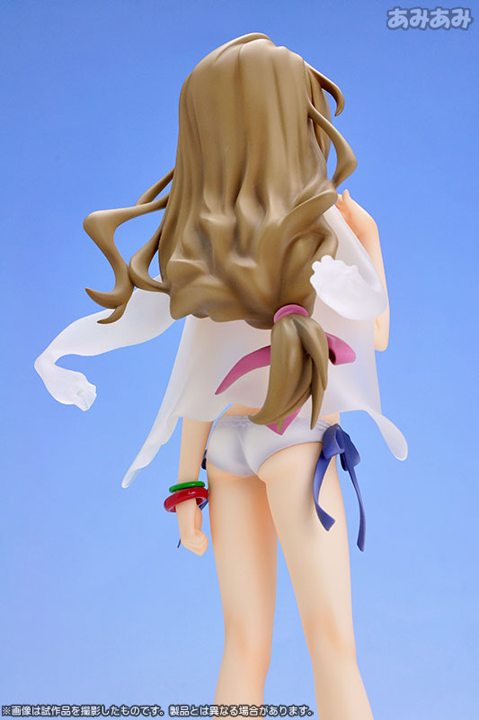 Aisaka Taiga Swimwear Ver.
