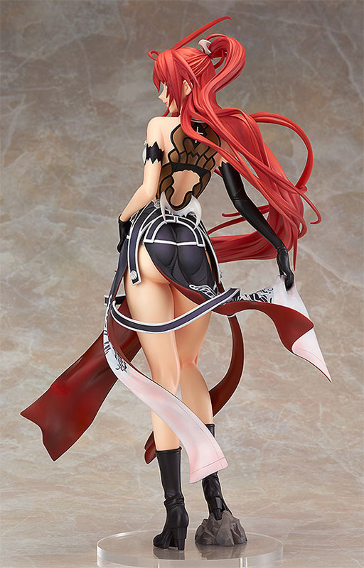 Jingai Makyo - Ignis 1/7 Complete Figure