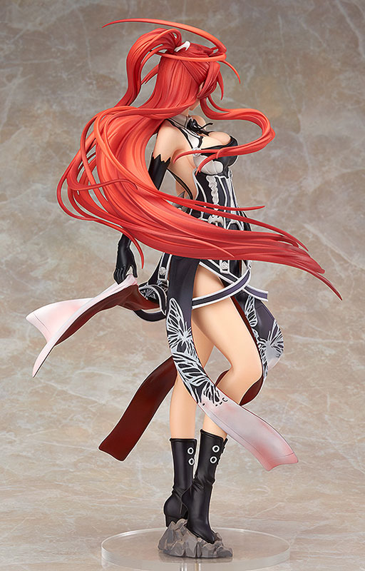 Jingai Makyo - Ignis 1/7 Complete Figure