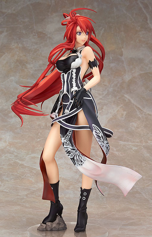 Jingai Makyo - Ignis 1/7 Complete Figure