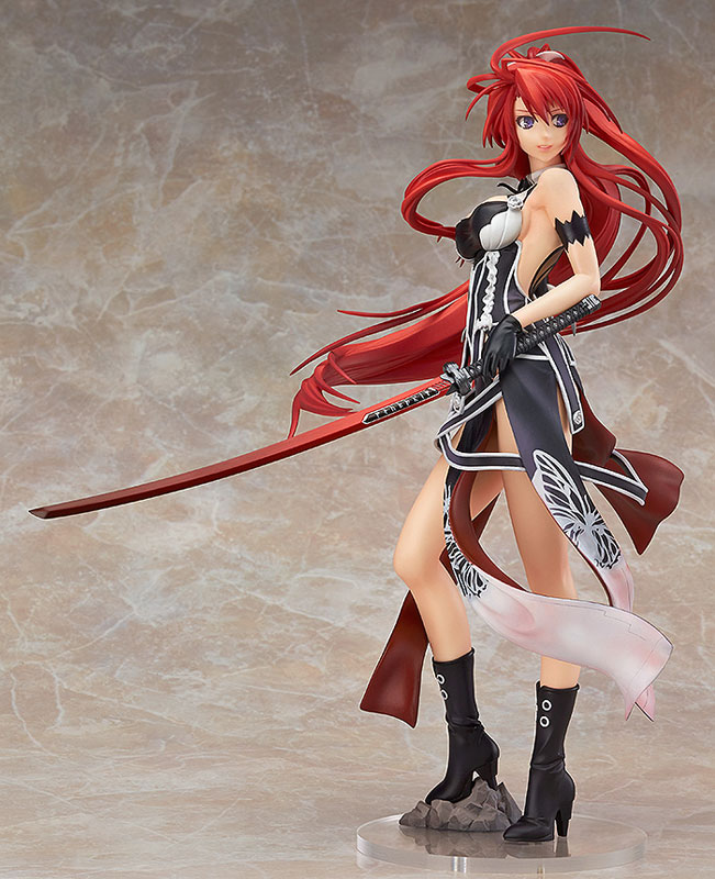 Jingai Makyo - Ignis 1/7 Complete Figure