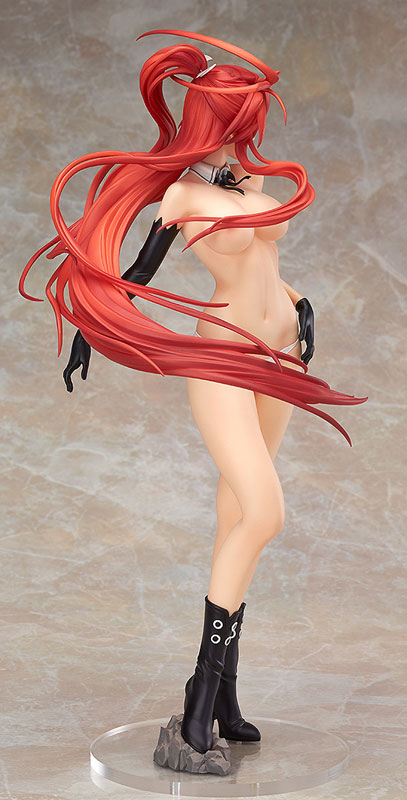 Jingai Makyo - Ignis 1/7 Complete Figure