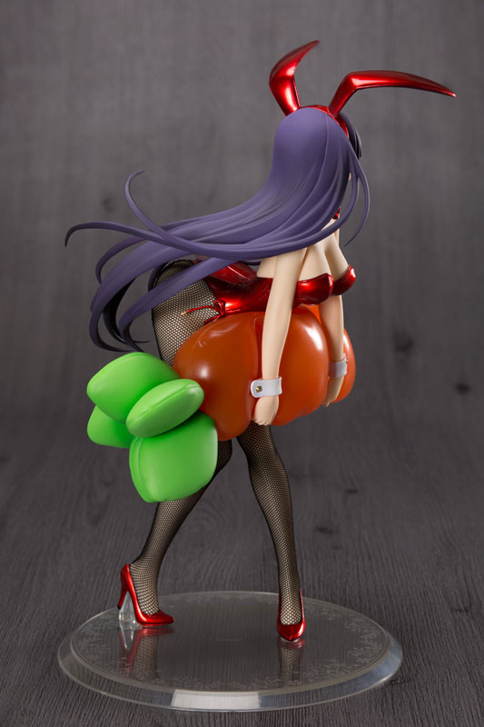 Grisaia no Kajitsu - Yumiko Sakaki -Cherry Red- 1/7 Complete Figure