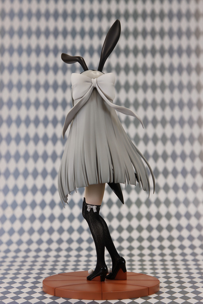 “Ro-Kyu-Bu! SS” Mimi Balguerie Black Usagi-san ver. by PLUM