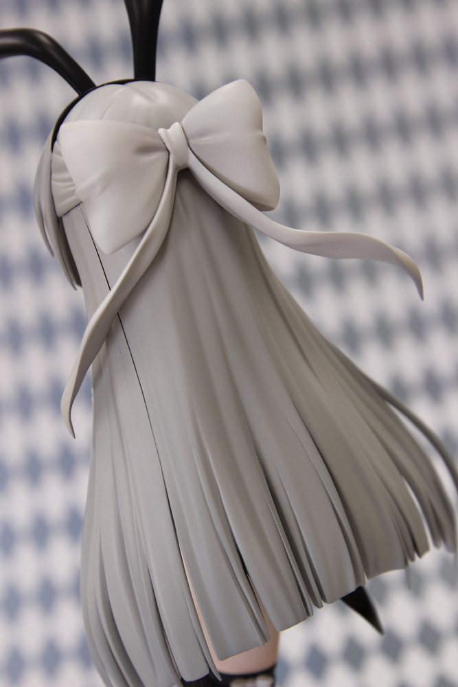 “Ro-Kyu-Bu! SS” Mimi Balguerie Black Usagi-san ver. by PLUM