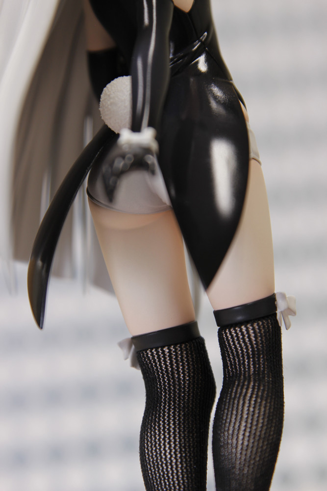 “Ro-Kyu-Bu! SS” Mimi Balguerie Black Usagi-san ver. by PLUM