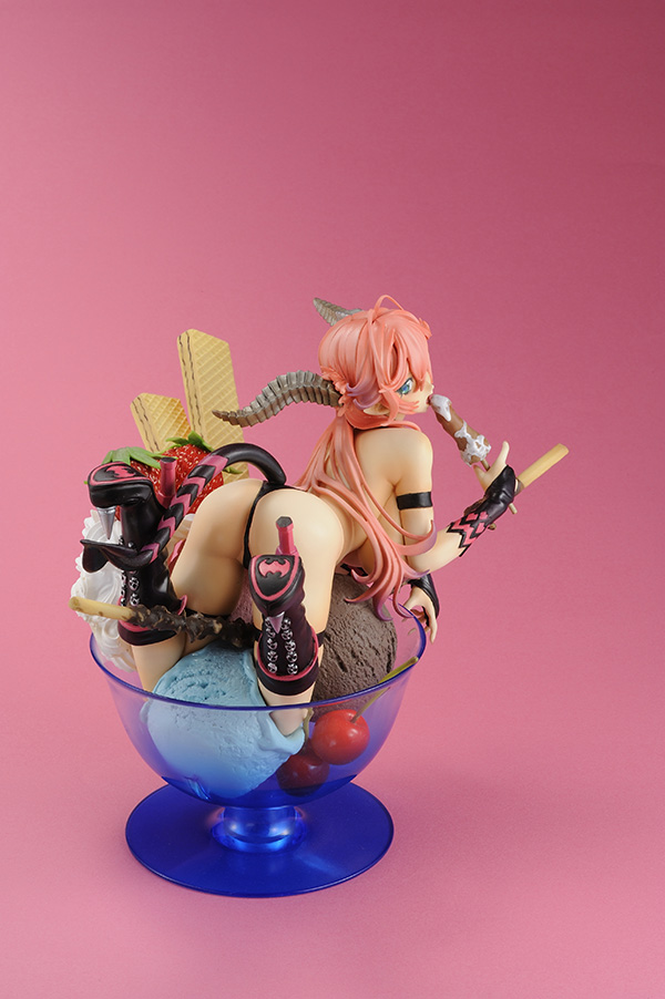 [ The Seven Deadly Sins ] - Asmodeus Icecream Ver.