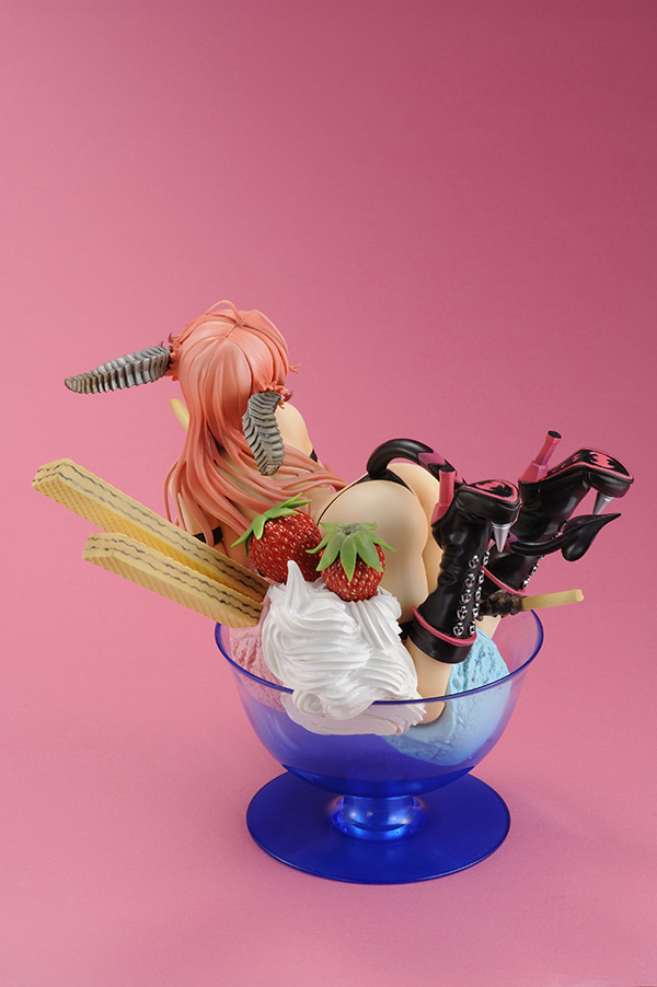 [ The Seven Deadly Sins ] - Asmodeus Icecream Ver.