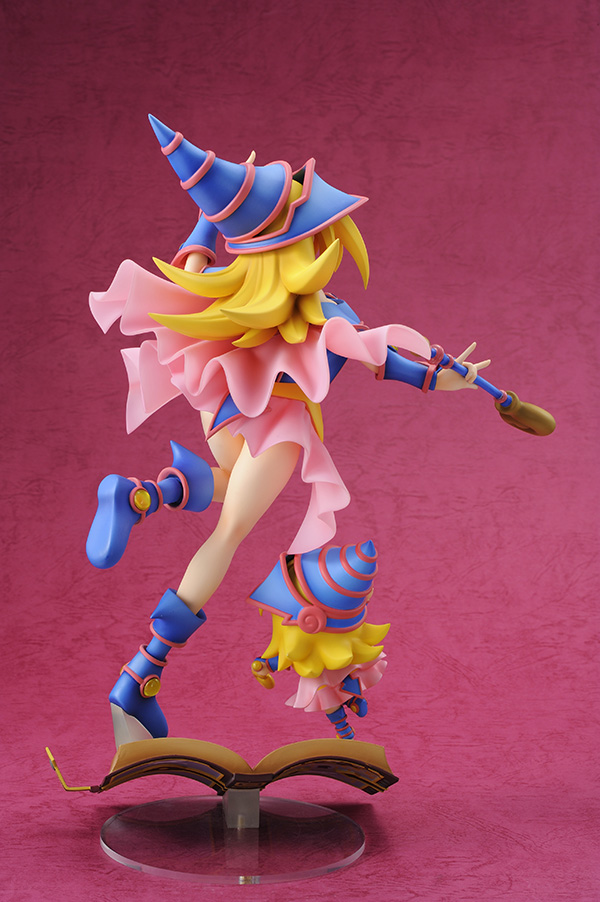 Dark Magician Girl