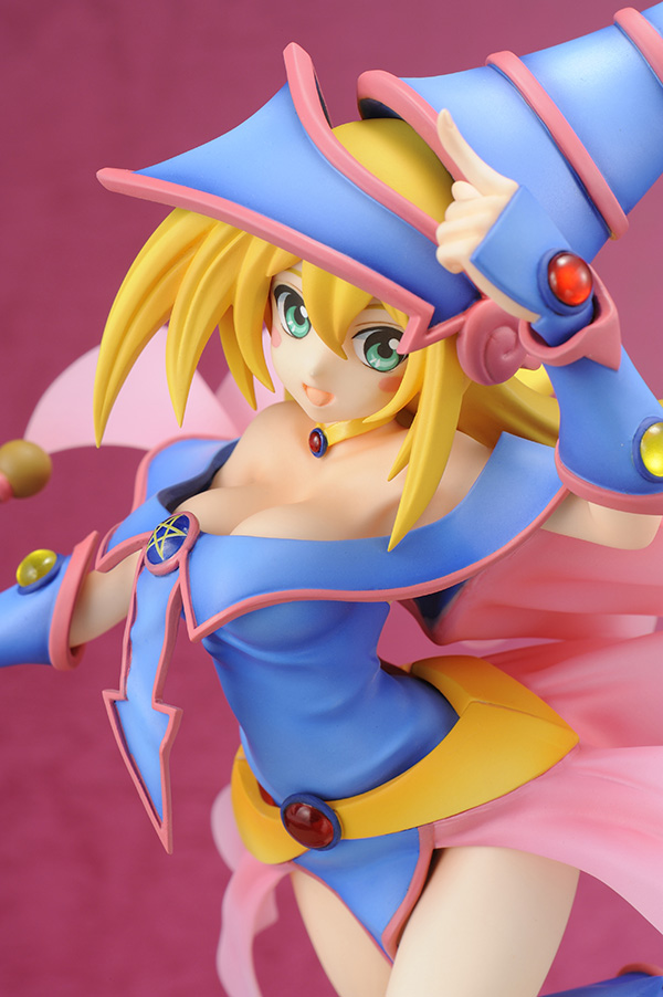 Dark Magician Girl