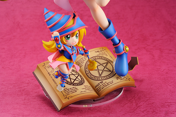 Dark Magician Girl