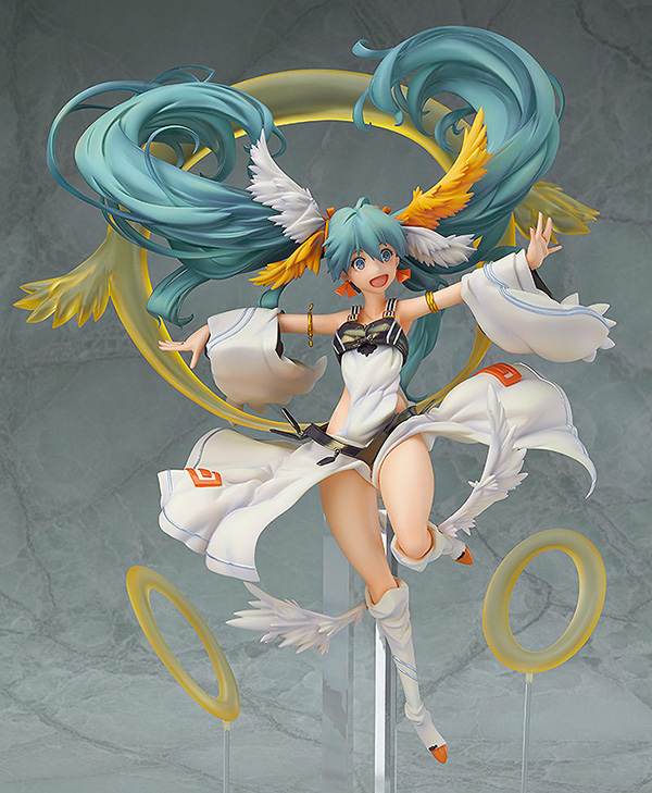 Sun Priestess Tamayorihime