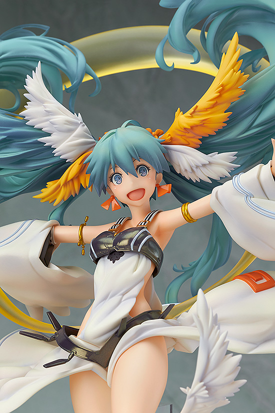 Sun Priestess Tamayorihime