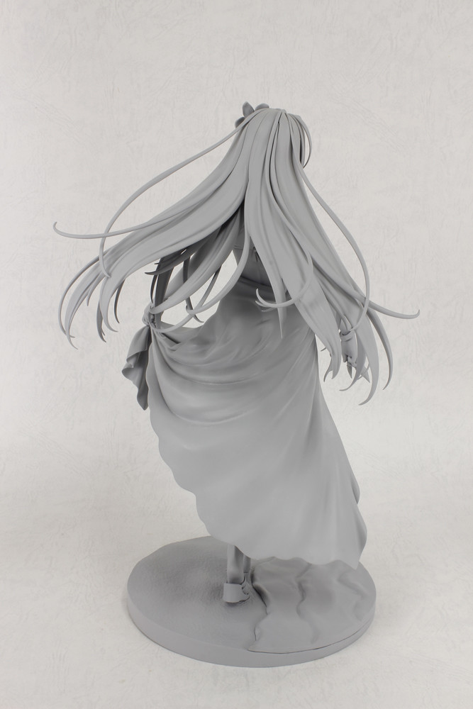 Sukasha Unpainted Prototype  [Fate / Grand Order]