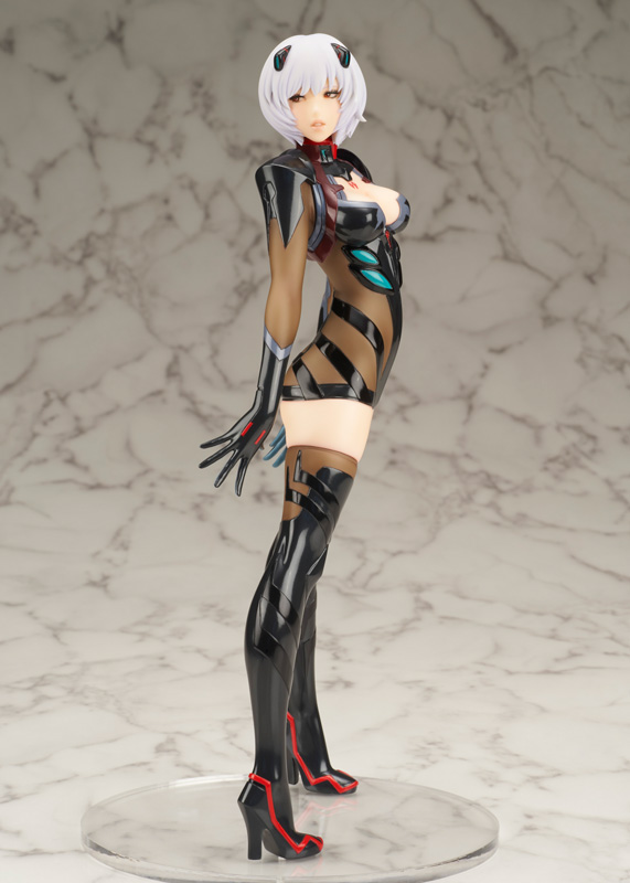 Ayanamirei  - [ Evangelion New Theatrical Version ]