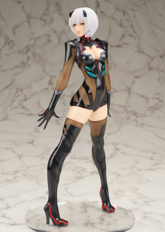 Ayanamirei  - [ Evangelion New Theatrical Version ]