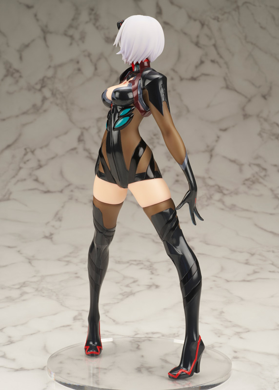 Ayanamirei  - [ Evangelion New Theatrical Version ]