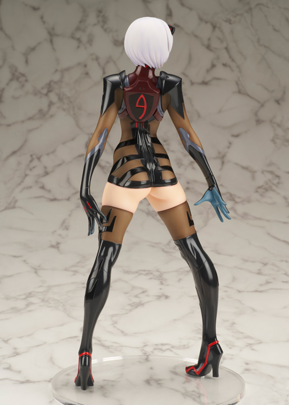 Ayanamirei  - [ Evangelion New Theatrical Version ]