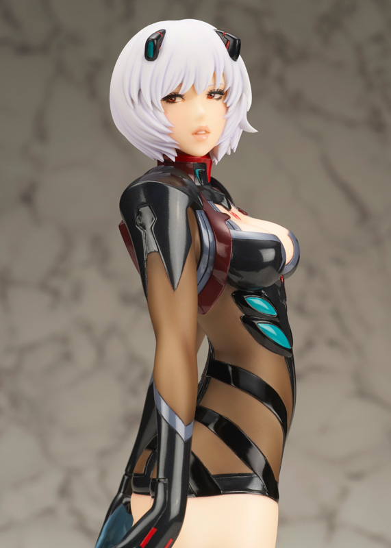 Ayanamirei  - [ Evangelion New Theatrical Version ]