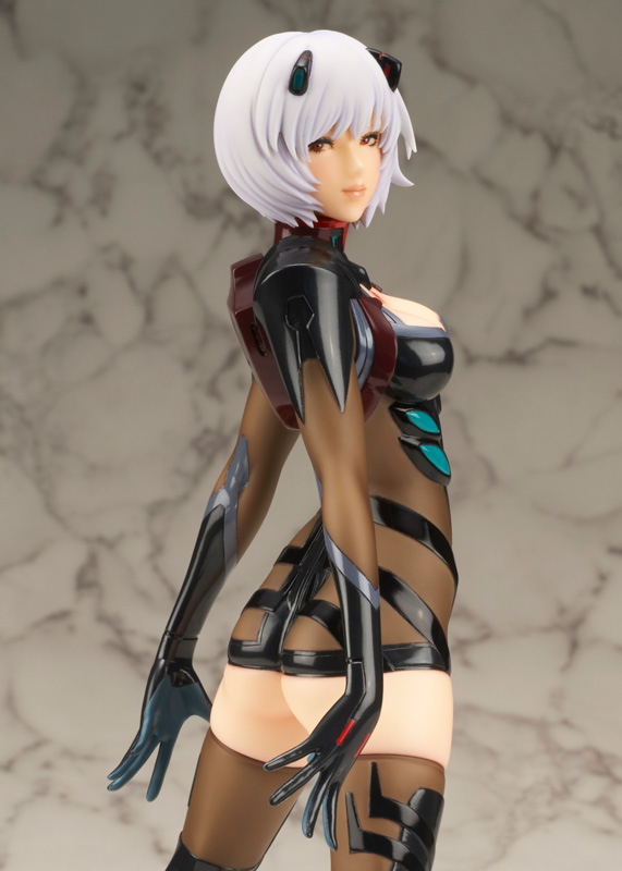 Ayanamirei  - [ Evangelion New Theatrical Version ]