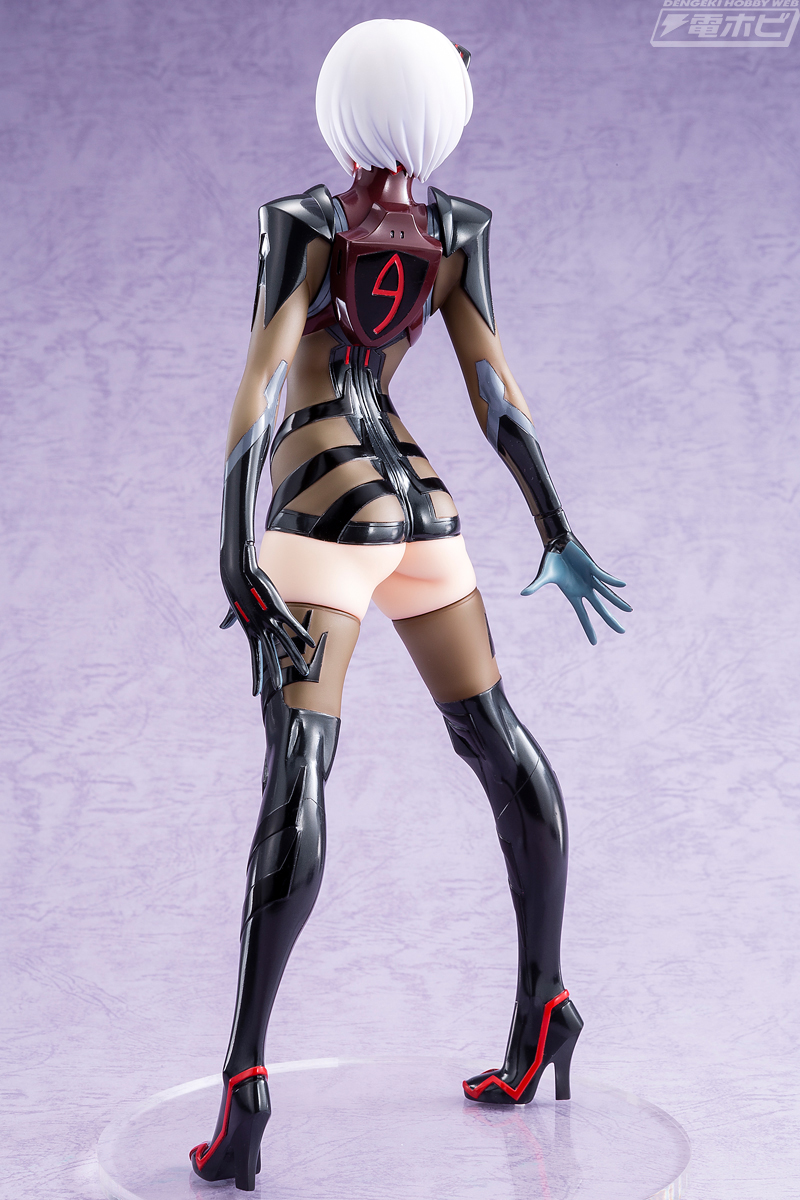 Ayanamirei  - [ Evangelion New Theatrical Version ]