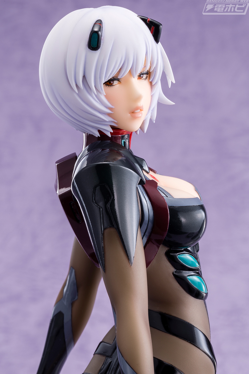 Ayanamirei  - [ Evangelion New Theatrical Version ]