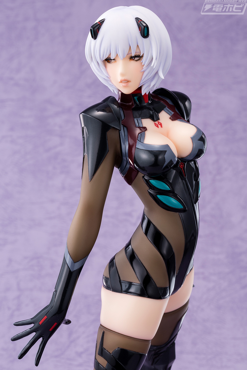 Ayanamirei  - [ Evangelion New Theatrical Version ]