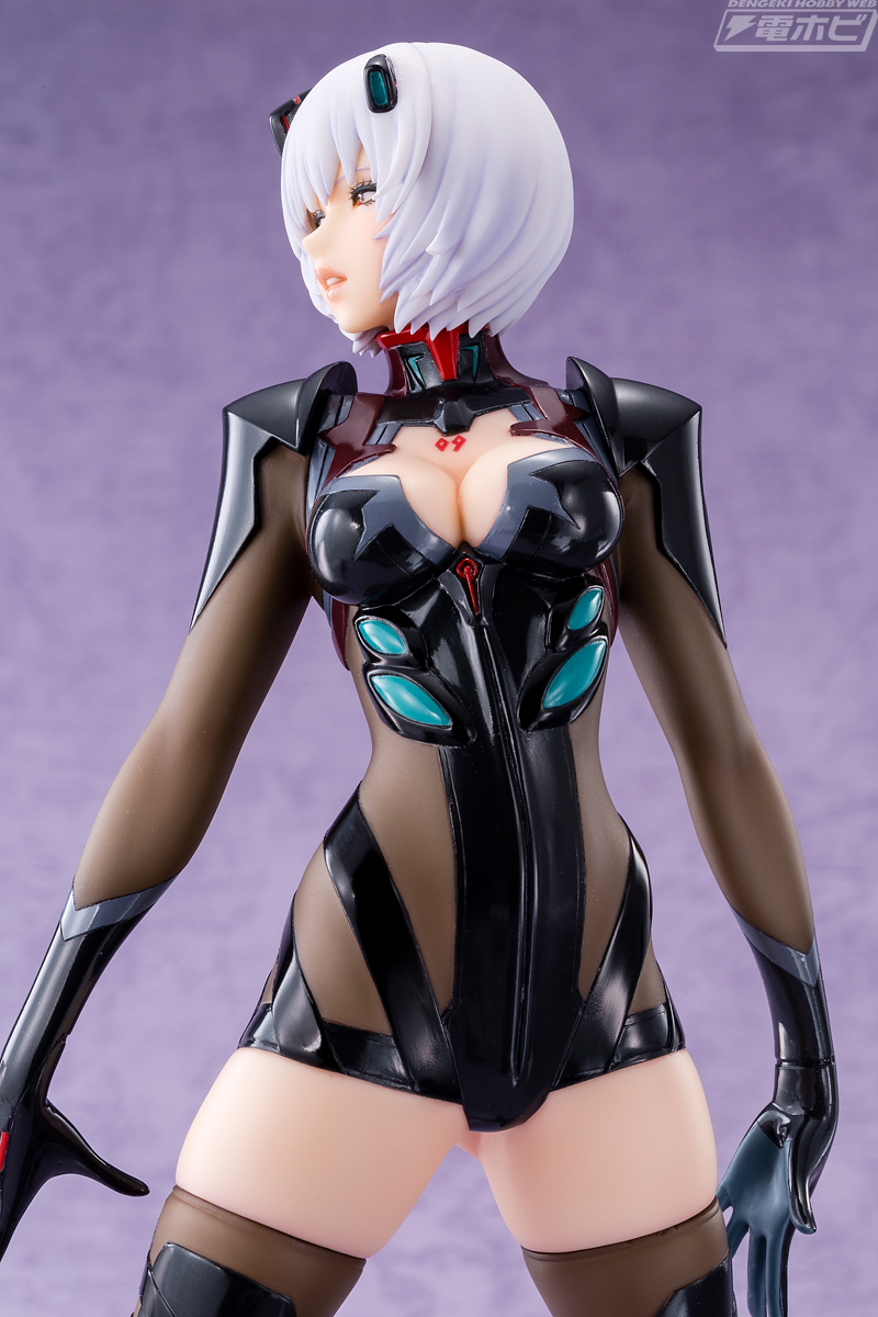 Ayanamirei  - [ Evangelion New Theatrical Version ]