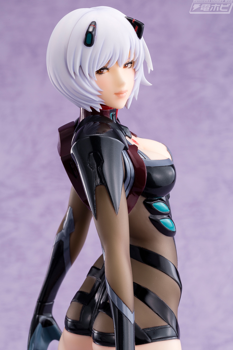 Ayanamirei  - [ Evangelion New Theatrical Version ]