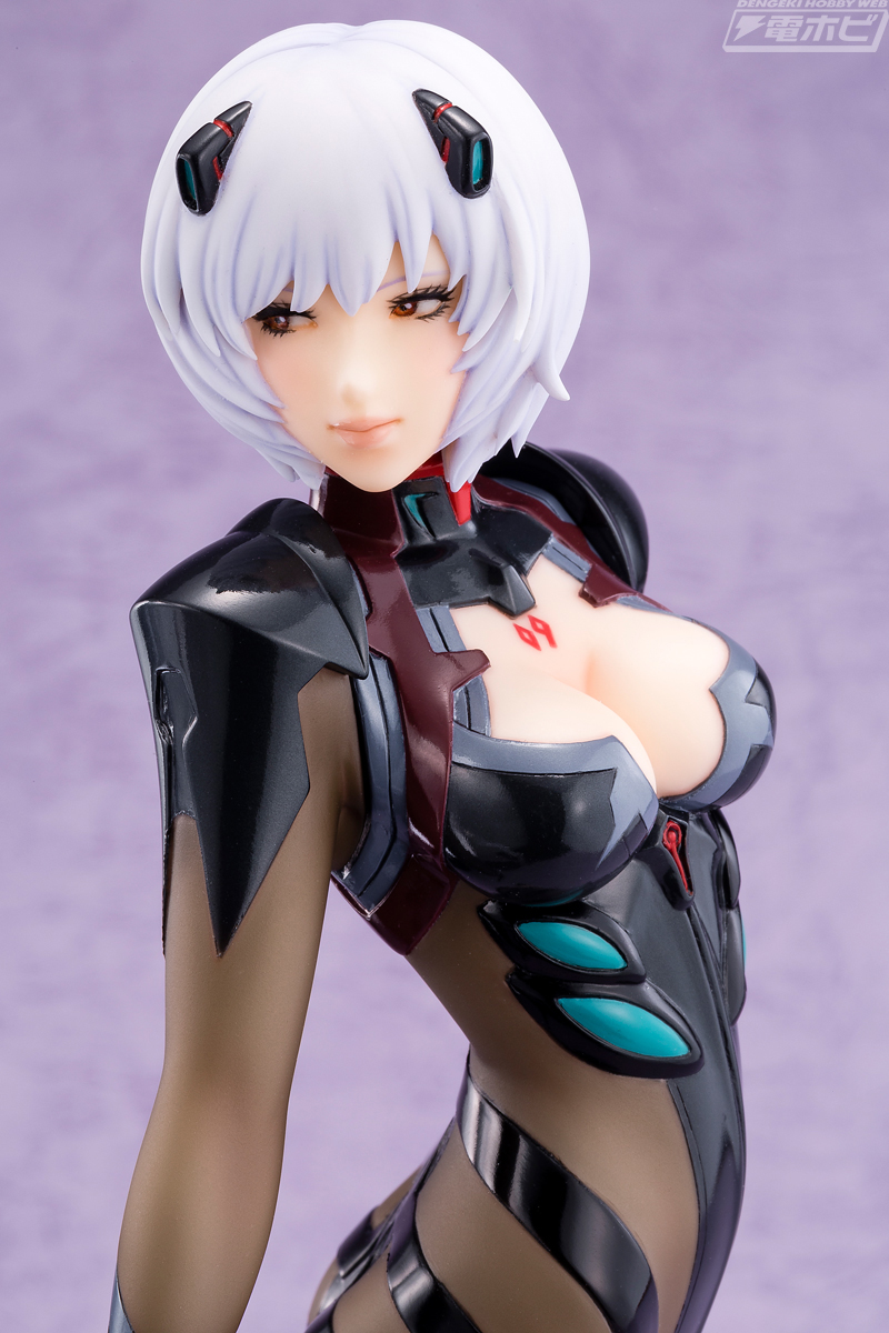 Ayanamirei  - [ Evangelion New Theatrical Version ]