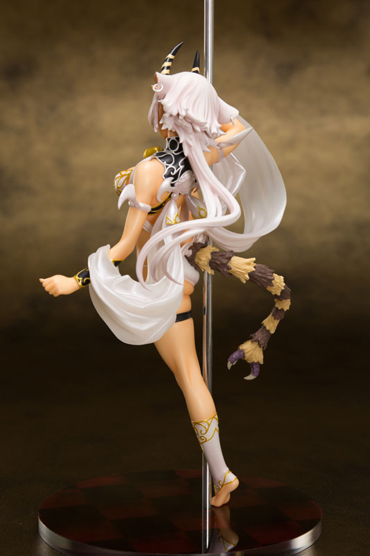 [The Seven Deadly Sins ] - Belphegor Maou Mokushiroku by Orchid Seed 