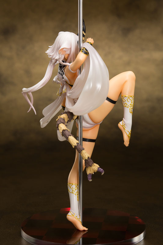 [The Seven Deadly Sins ] - Belphegor Maou Mokushiroku by Orchid Seed 