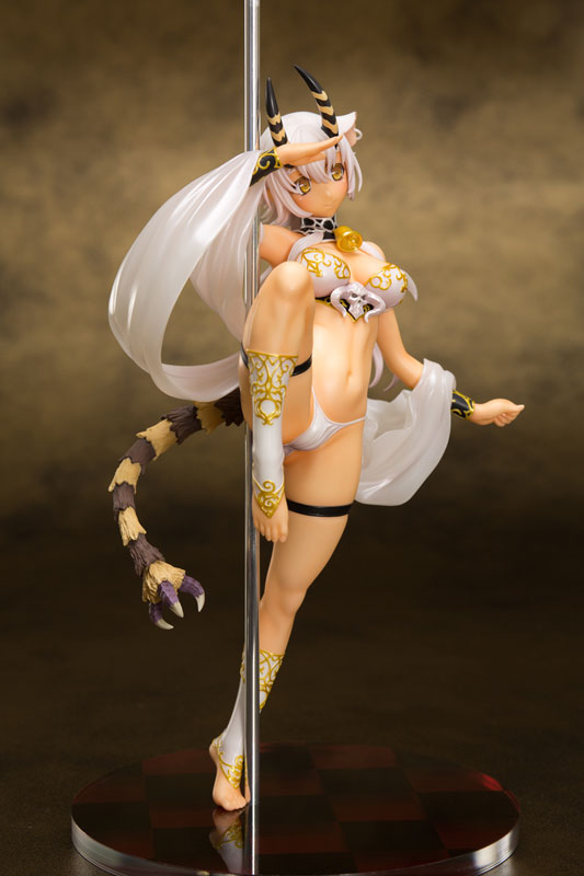 [The Seven Deadly Sins ] - Belphegor Maou Mokushiroku by Orchid Seed 