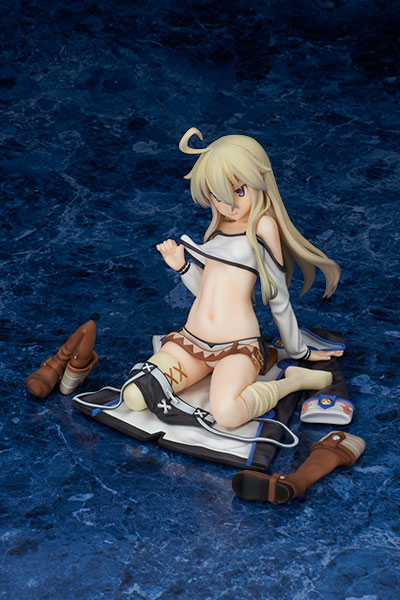 Zero kara Hajimeru Mahou no Sho - Zero 1/7 Complete Figure