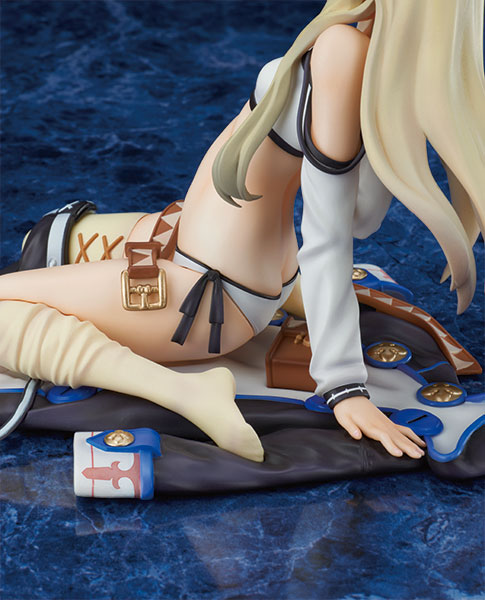 Zero kara Hajimeru Mahou no Sho - Zero 1/7 Complete Figure