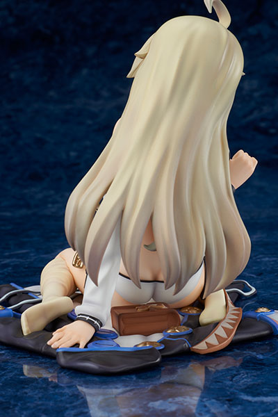 Zero kara Hajimeru Mahou no Sho - Zero 1/7 Complete Figure